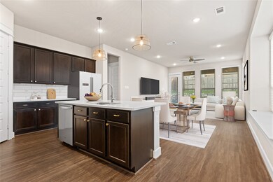 5323 Wyatt James Ln, Fulshear, TX 77423 - photo 5