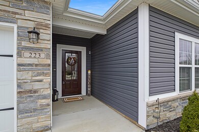 223 Aqueduct Cir, West Lafayette, IN 47906 - photo 3