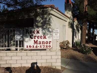 Community Entrance