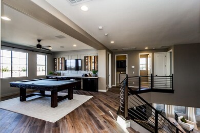 Paradise Cove Plan 304 AZ-9