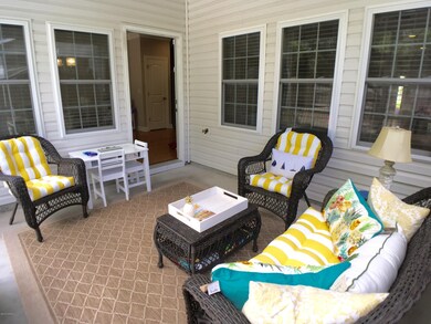 Porch