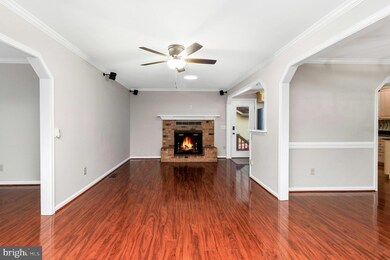 205 Fairway Dr, Locust Grove, VA 22508 - photo 7