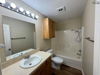 3004 Grace St unit 2, Wichita Falls, TX 76302 - photo 5
