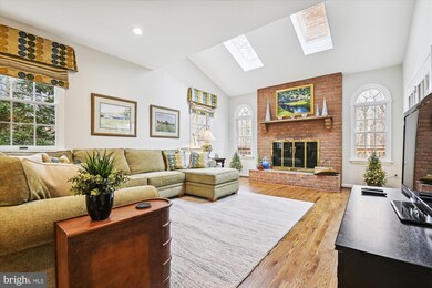 9 Hickory Knoll Ct, Lutherville Timonium, MD 21093 - photo 7