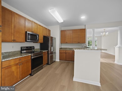 8411 Charmed Days, Laurel, MD 20723 - photo 2