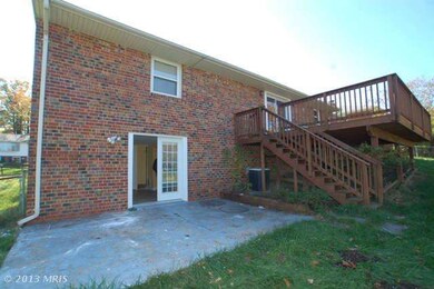 13114 Oriole Dr, Beltsville, MD 20705 - photo 2