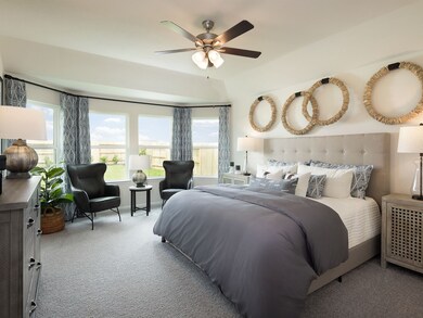 4809 Magnolia St, Pearland, TX 77584 - photo 5