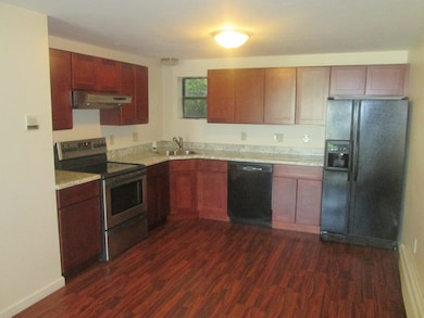 199 Perry Ave unit 1, Worcester, MA 01610 - photo 3