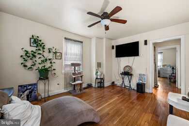 5715 Simmonds Ave, Baltimore, MD 21215 - photo 4