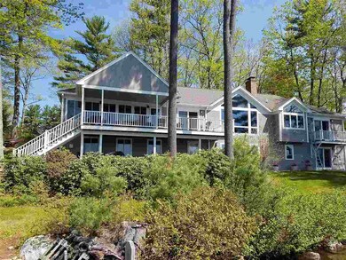 110 River St, Wolfeboro, NH 03894 - photo 2