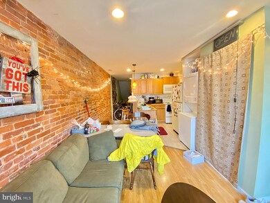 1533 N Bouvier St unit B, Philadelphia, PA 19121 - photo 5