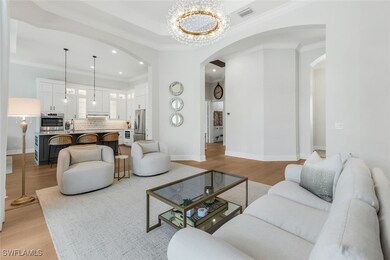 7395 Monteverde Way, Naples, FL 34119 - photo 7