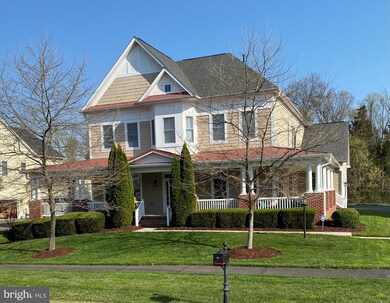 21987 Auction Barn Dr, Ashburn, VA 20148 - photo 3