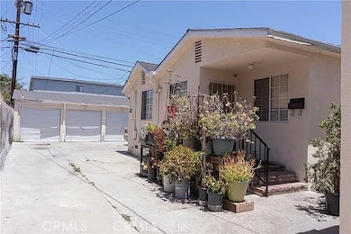 4849 W 17th St, Los Angeles, CA 90019 - photo 3