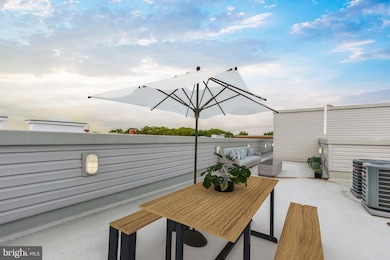 1519 N Stillman St unit 1, Philadelphia, PA 19121 - photo 5