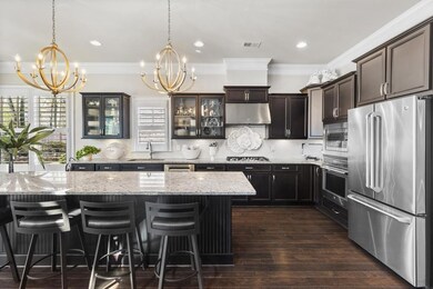 1250 Atherton Park, Roswell, GA 30076 - photo 2