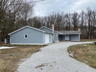 9302 E Division Rd, Mill Creek, IN 46365 - photo 3