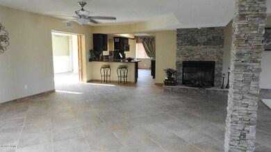 GREAT ROOM