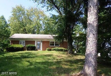 3212 Saint Lukes Ln, Gwynn Oak, MD 21207 - photo 2