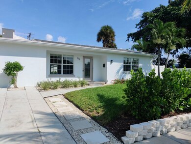 319 29th St, West Palm Beach, FL 33407 - photo 2