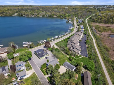 High Level View of Property