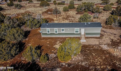 2308 Sitgreaves St, Show Low, AZ 85901 - photo 3