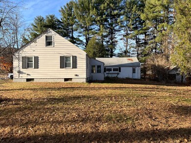 452 N West St, Feeding Hills, MA 01030 - photo 3