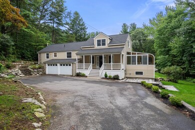 32 Old Lancaster Rd, Sudbury, MA 01776 - photo 2
