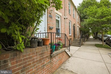 926 S Paca St, Baltimore, MD 21230 - photo 3