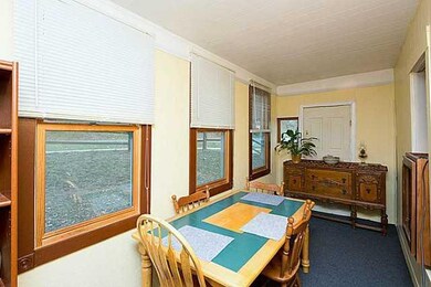 Dining Room.