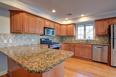 50 Mill St unit A, Quincy, MA 02169 - photo 6