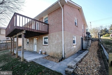 345 W 11th St, Front Royal, VA 22630 - photo 7