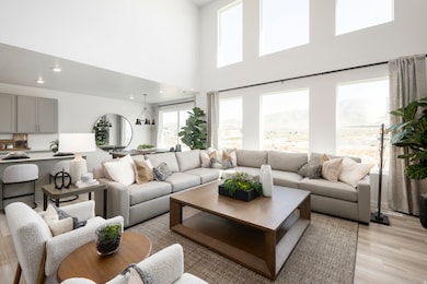 2079 E Hummingbird Dr unit 4026, Eagle Mountain, UT 84005 - photo 5