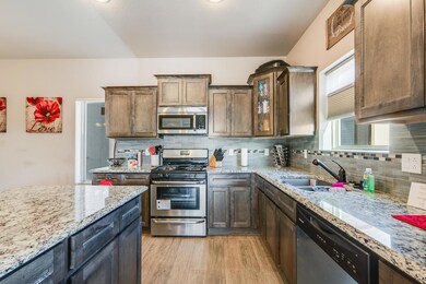 14904 Brandon Wolfram Ct, El Paso, TX 79938 - photo 7