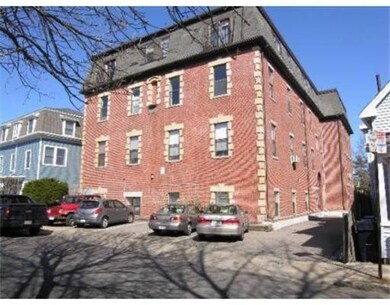 69 Harvey St unit 8, Cambridge, MA 02140 - photo 4