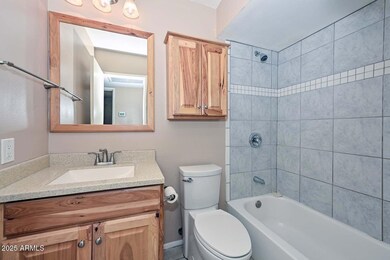 Hall Bath