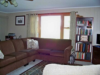 Den/Family/Great Room. Family room with access to