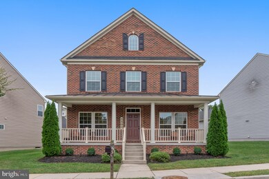 7301 Breckenridge St, Laurel, MD 20707 - photo 2