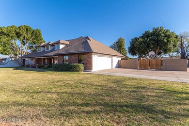 611 E Draper St, Mesa, AZ 85203