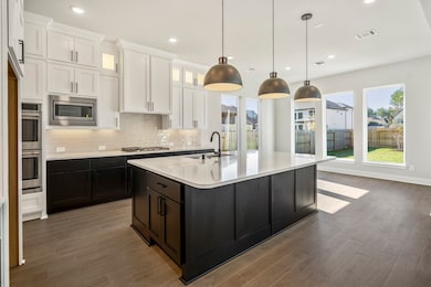 15816 Marigold Morning St, Conroe, TX 77302 - photo 6