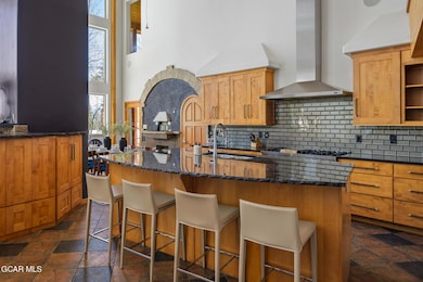 2940 Golf Course Cir, Tabernash, CO 80478 - photo 5