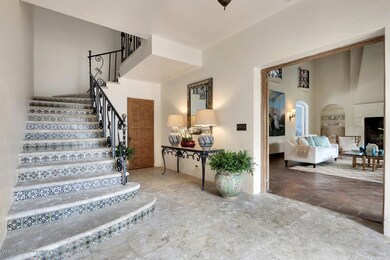 Foyer