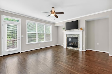 1385 Hawthorne Ave SE, Smyrna, GA 30080 - photo 4