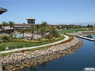 Sea Bridge Community Pool & Clubhouse