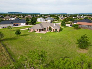 102 Quicksilver Rd, Abilene, TX 79602 - photo 5