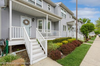 60 County Rd unit G035, Cliffwood, NJ 07721 - photo 2