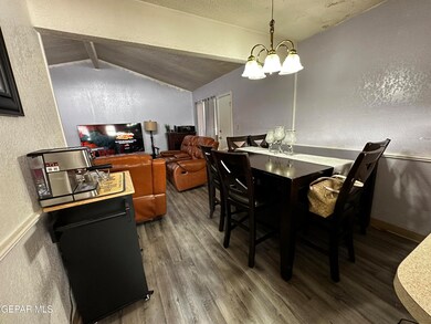 1605 Common Dr unit A,B,C,D, El Paso, TX 79936 - photo 7