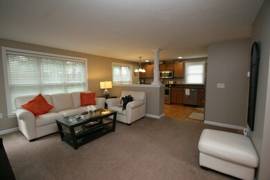 23 Newbury Dr unit 7, Pembroke, MA 02359 - photo 6