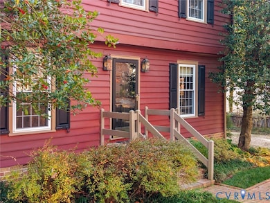 1833 Early Settlers Rd, North Chesterfield, VA 23235 - photo 3