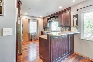 1945 N Main St, Findlay, OH 45840 - photo 7